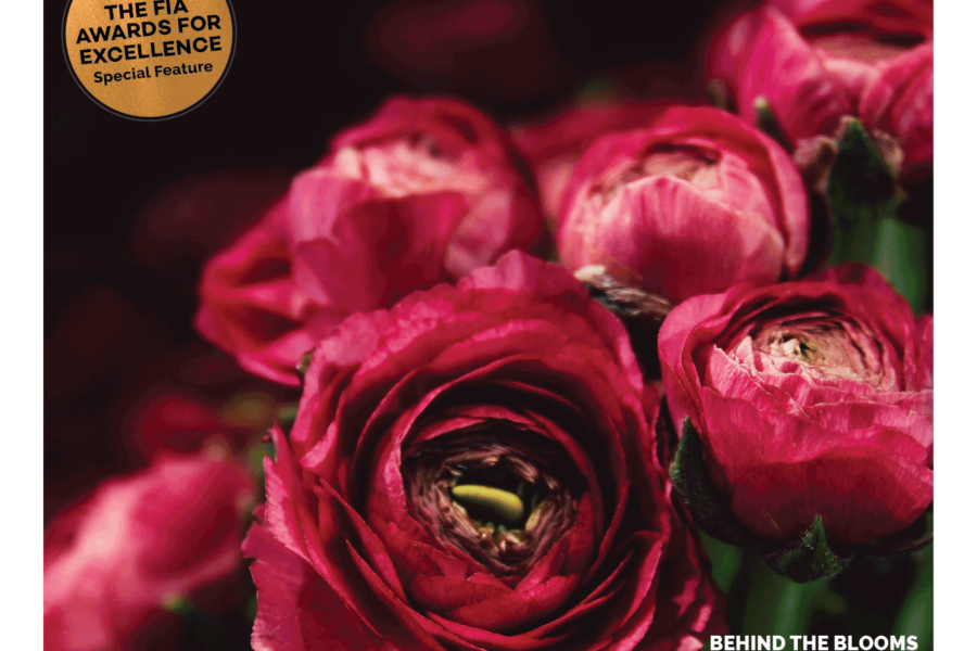 Fundraising & Philanthropy Magazine