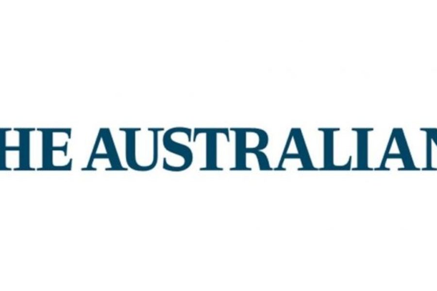 The Australian 2019