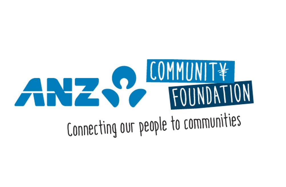 Applications open for ANZ Community Foundation grants