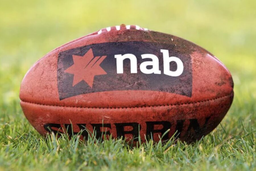 NAB and the AFL helping flood-hit footy clubs get back on the ground