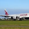 Qatar Airways Donates Tens of Thousands to The Good Friday Appeal