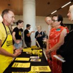 Suncorp Bank and OzHarvest join forces to help save what matters