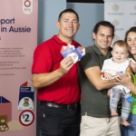 Coles raises more than $1 million to support children’s hospitals across Australia