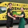 Woolworths matches donations for OzHarvest appeal