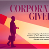 Australia’s Top 50 Corporate Givers – Forbes Mid Year Review